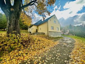 Pronájem rodinného domu, Vápenná, 392 m2