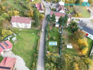 Prodej ubytování, Strašín, 450 m2