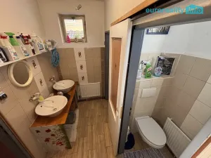 Prodej ubytování, Strašín, 450 m2