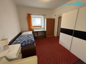 Prodej ubytování, Strašín, 450 m2