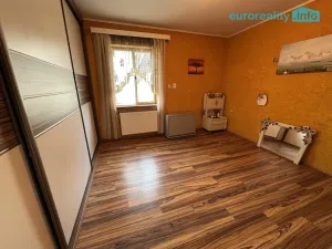 Prodej ubytování, Strašín, 450 m2