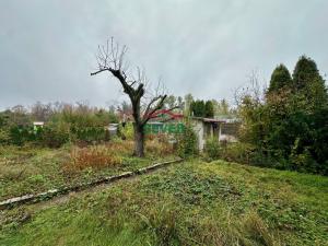 Prodej chaty, Most, U Lesíka, 17 m2