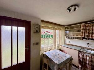 Prodej chaty, Most, U Lesíka, 17 m2