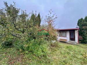 Prodej chaty, Most, U Lesíka, 17 m2