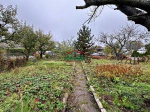 Prodej chaty, Most, U Lesíka, 17 m2