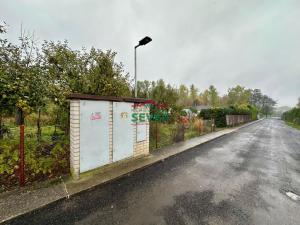 Prodej chaty, Most, U Lesíka, 17 m2