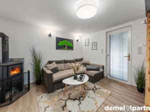 Prodej chaty, Třebíč, ZK Libuše, 34 m2