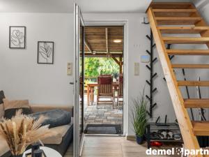 Prodej chaty, Třebíč, ZK Libuše, 34 m2