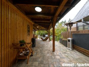 Prodej chaty, Třebíč, ZK Libuše, 34 m2