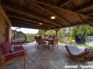 Prodej chaty, Třebíč, ZK Libuše, 34 m2