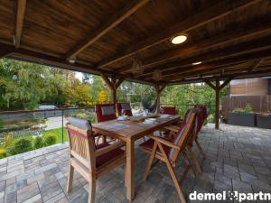 Prodej chaty, Třebíč, ZK Libuše, 34 m2