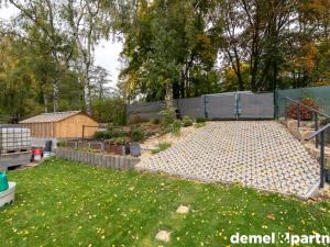 Prodej chaty, Třebíč, ZK Libuše, 34 m2