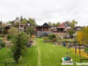 Prodej chaty, Třebíč, ZK Libuše, 34 m2