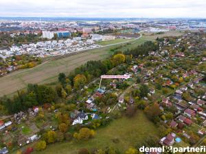 Prodej chaty, Třebíč, ZK Libuše, 34 m2