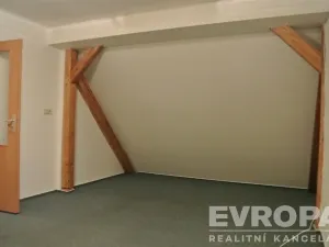 Pronájem bytu 1+kk, Hostinné, Slévárenská, 31 m2