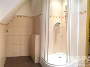 Pronájem bytu 1+kk, Hostinné, Slévárenská, 31 m2