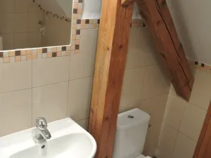 Pronájem bytu 1+kk, Hostinné, Slévárenská, 31 m2
