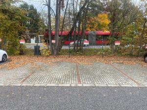 Prodej pozemku, České Budějovice - České Budějovice 2, Husova tř., 12 m2