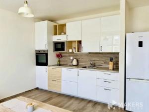 Pronájem bytu 2+kk, Praha - Vinohrady, Pod Zvonařkou, 42 m2