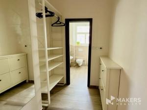 Pronájem bytu 2+kk, Praha - Vinohrady, Pod Zvonařkou, 42 m2