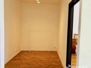 Pronájem bytu 2+kk, Praha - Vinohrady, Pod Zvonařkou, 42 m2