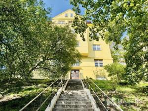 Pronájem bytu 2+kk, Praha - Vinohrady, Pod Zvonařkou, 42 m2