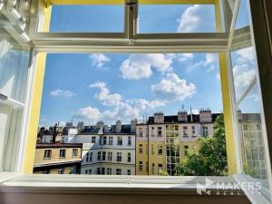 Pronájem bytu 2+kk, Praha - Vinohrady, Pod Zvonařkou, 42 m2