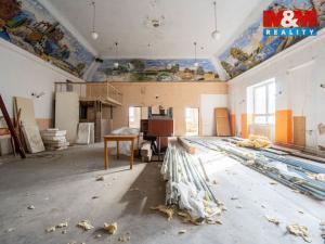 Prodej rodinného domu, Petřvald - Petřvald 2-Petřvaldík, 609 m2