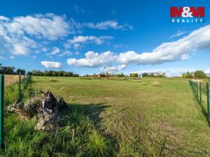 Prodej zahrady, Tymákov, 3911 m2