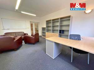 Pronájem kanceláře, Liberec - Liberec XV-Starý Harcov, Zimní, 23 m2