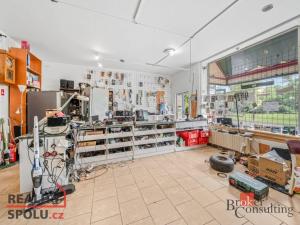 Prodej komerční nemovitosti, Plzeň - Severní Předměstí, Hodonínská, 190 m2