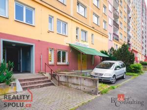 Prodej komerční nemovitosti, Plzeň - Severní Předměstí, Hodonínská, 190 m2