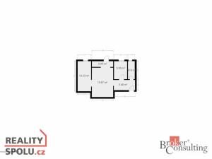 Prodej komerční nemovitosti, Plzeň - Severní Předměstí, Hodonínská, 190 m2