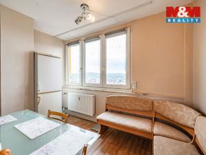 Prodej bytu 2+1, Tachov, Zárečná, 53 m2