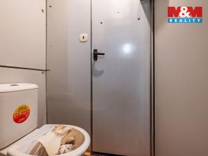 Prodej bytu 2+1, Tachov, Zárečná, 53 m2