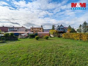 Prodej rodinného domu, Přimda, Na Výsluní, 117 m2