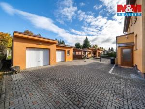 Prodej rodinného domu, Přimda, Na Výsluní, 117 m2