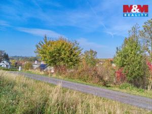 Prodej pozemku pro bydlení, Starý Jičín - Palačov, 1370 m2