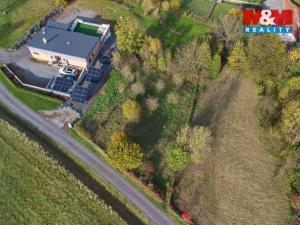 Prodej pozemku pro bydlení, Starý Jičín - Palačov, 1370 m2