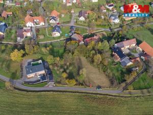 Prodej pozemku pro bydlení, Starý Jičín - Palačov, 1370 m2