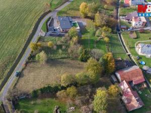 Prodej pozemku pro bydlení, Starý Jičín - Palačov, 1370 m2