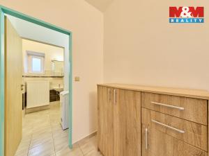 Prodej rodinného domu, Předměřice nad Labem, Obránců míru, 270 m2