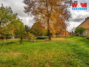 Prodej pozemku pro bydlení, Mirovice - Plíškovice, 4705 m2