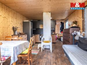 Prodej pozemku pro bydlení, Mirovice - Plíškovice, 4705 m2