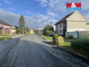 Prodej pozemku pro bydlení, Polkovice, 1186 m2