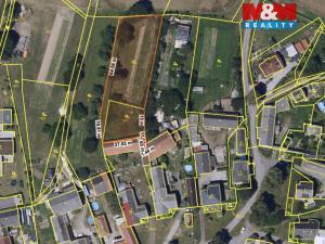 Prodej zahrady, Havlíčkův Brod - Květnov, 2336 m2