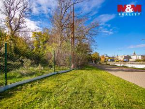 Prodej pozemku pro bydlení, Plzeň, Americká, 706 m2