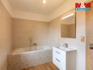 Prodej rodinného domu, Petrovice I, 147 m2