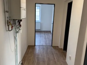 Pronájem bytu 4+kk, Liberec - Liberec IX-Janův Důl, Volgogradská, 63 m2