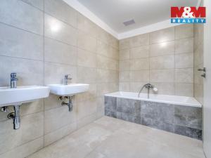 Prodej bytu 4+kk, Třemošná, Školní, 109 m2